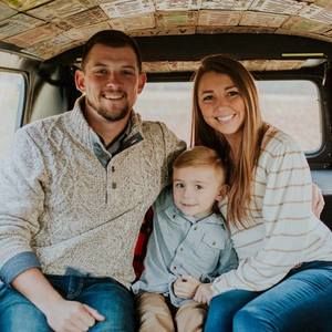 Meet your Posher, Chelsie